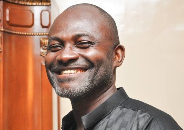 Mr Kennedy Agyapong Kennedy Agyapong condemned for insulting comment