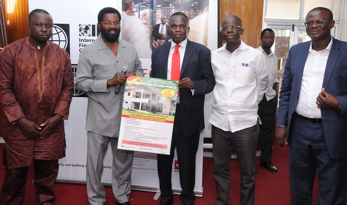 AMA reduces processing time for building permits