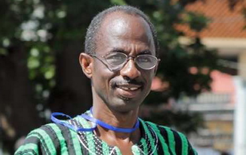 NDC directs members to mind comments against Supreme Court