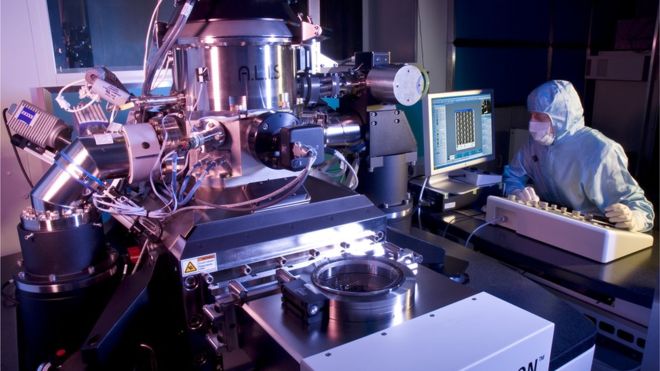 Helium discovery ‘game-changer’