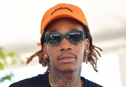 Khalifa: 'I learned a lot from Amber Rose divorce'