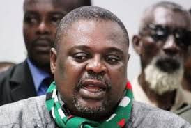 Call your men to order – Anyidoho tells Nana Addo