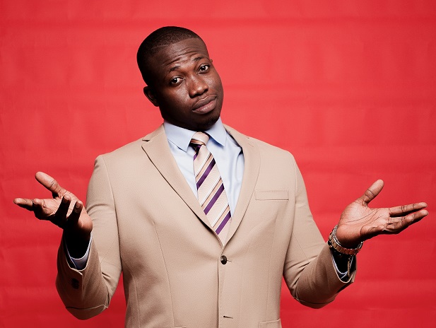 Andrew Tandoh Adote Theatre ‘Rock Star’ Andrew Tandoh Adote is the new host of ‘The Tonight Show’