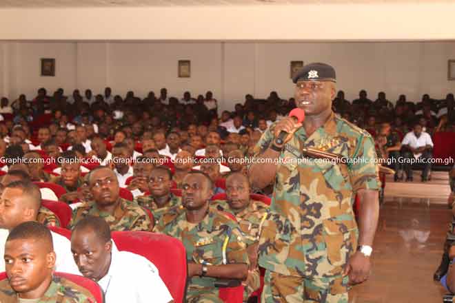Soldiers demand military police takes over lynching investigations Soldiers demand military police takes over lynching investigations