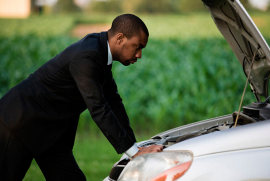 Buying a used car needs a lot of tact and scrutiny, otherwise you will end up frustrated