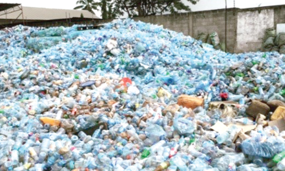 Recycling plants could help improve our waste management system Recycling plants could help improve our waste management system