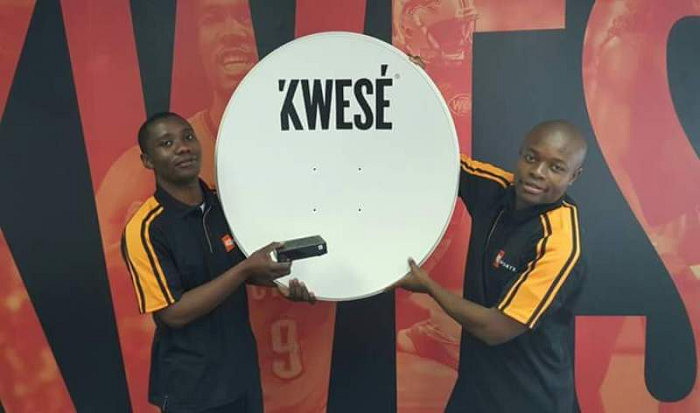 Kwesé TV implements new mobile network operators distribution agreement Kwesé TV implements new mobile network operators distribution agreement
