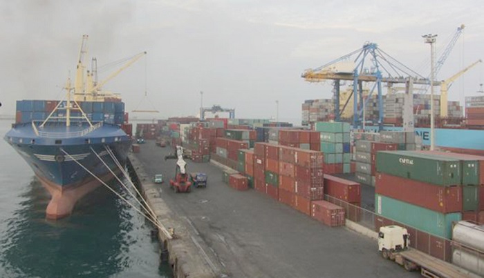 Shippers is engaging stakeholders to forge a workable manifest reporting system that will conform to international best practice Shippers is engaging stakeholders to forge a workable manifest reporting system that will conform to international best practice