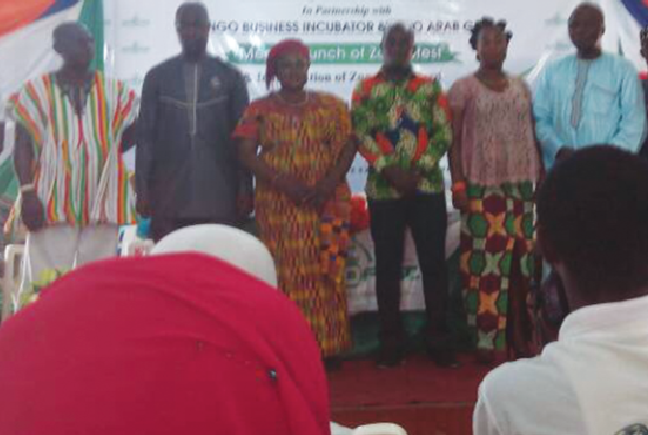 Some members of the board for the festival Some members of the board for the festival