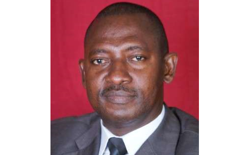 Ben Ayeh, former MP for Upper Denkyira West Constituency Ben Ayeh, former MP for Upper Denkyira West Constituency
