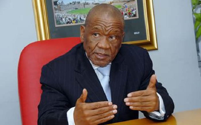 Thomas Thabane, former Prime Minister of Lesotho Thomas Thabane, former Prime Minister of Lesotho