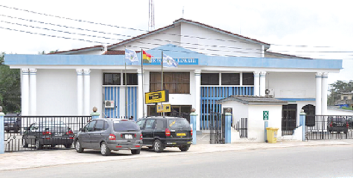 • Fishmongers have also benefited from the bank’s facilities • Fishmongers have also benefited from the bank’s facilities