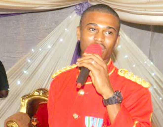 Major Maxwell Adam Mahama: A life cut short Major Maxwell Adam Mahama: A life cut short
