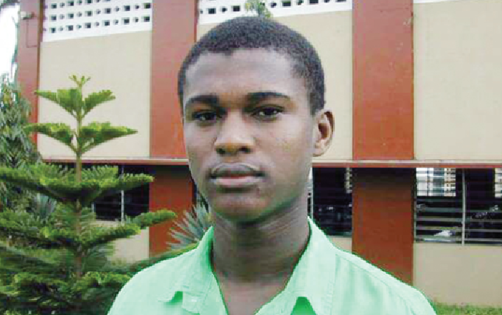 Tribute by Old Saints