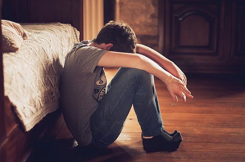 We make choices in life that affect how we feel and think about ourselves