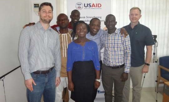 Care International to assess local govt structures