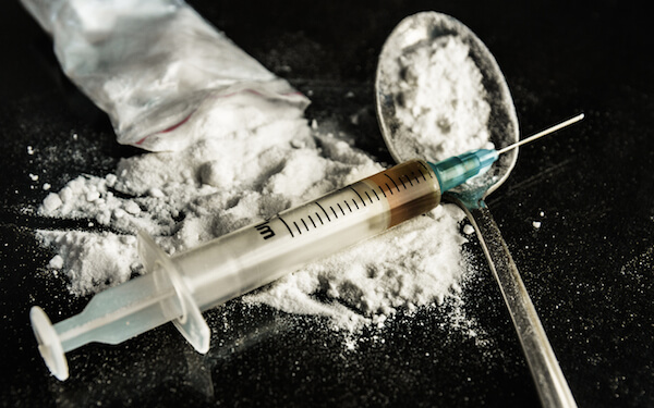 Narcotics