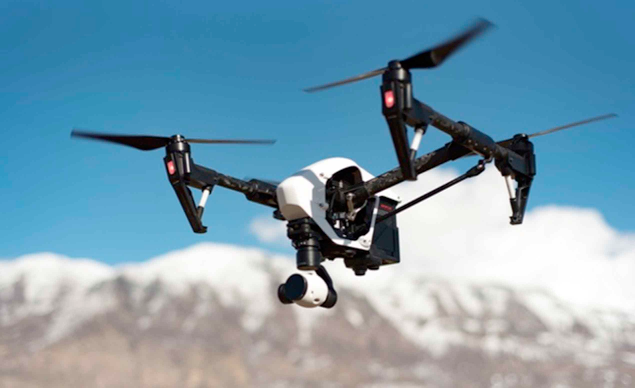 drone drone