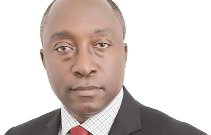 Mr Amenyo Setordzie Mr Amenyo Setordzie
