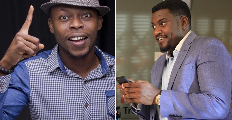 John Dumelo, Kalybos &amp; others to meet fans at Huawei First Experience centre