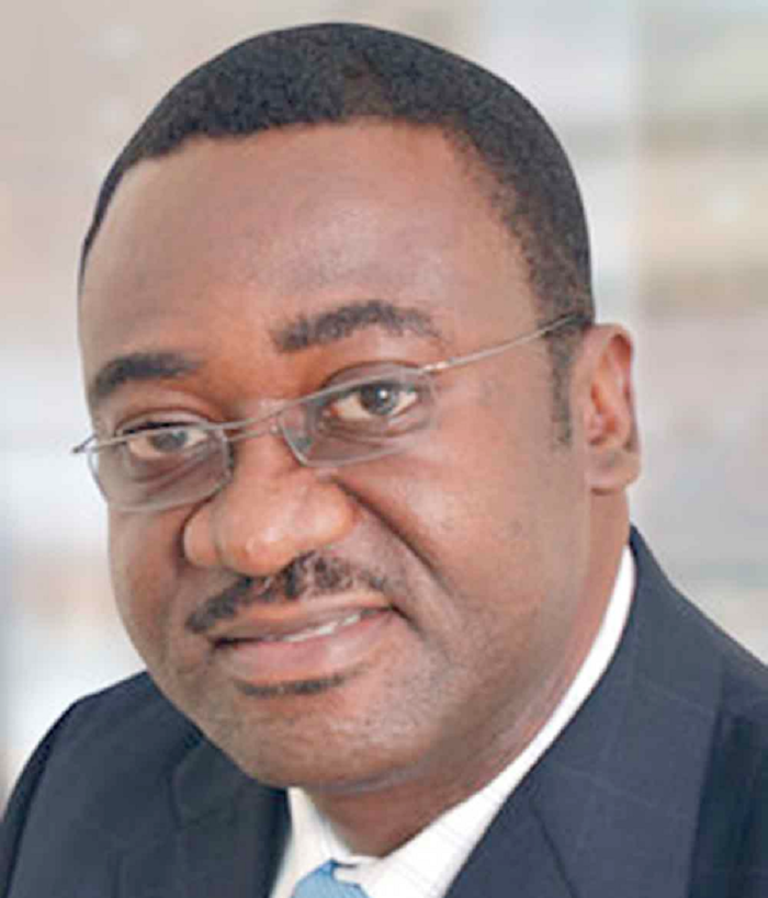 Mr Andy Akoto Mr Andy Akoto