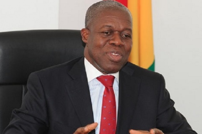 Paa Kwesi Bekoe Amissah-Arthur
