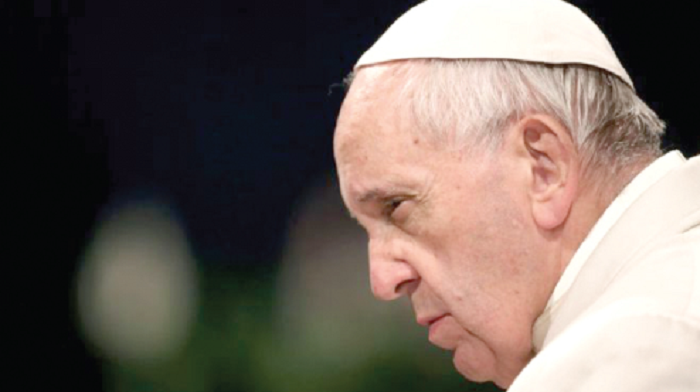 Pope Francis Pope Francis