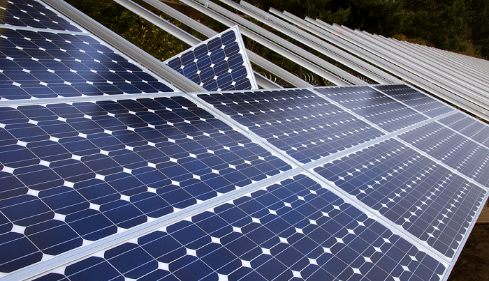 Maritime University to train students in solar tech Maritime University to train students in solar tech