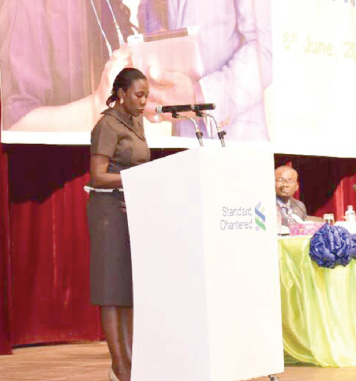 Ms Mansah Nettey Ms Mansah Nettey