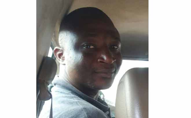 Adams, 33, was killed after he allegedly attempted to engage the police in another exchange of fire when the police stormed his hideout on Tuesday night. Adams, 33, was killed after he allegedly attempted to engage the police in another exchange of fire when the police stormed his hideout on Tuesday night.