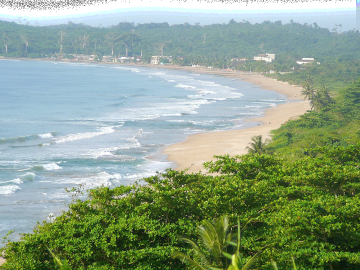 • The exploitation and development of the oceans resources have come with environmental issues • The exploitation and development of the oceans resources have come with environmental issues