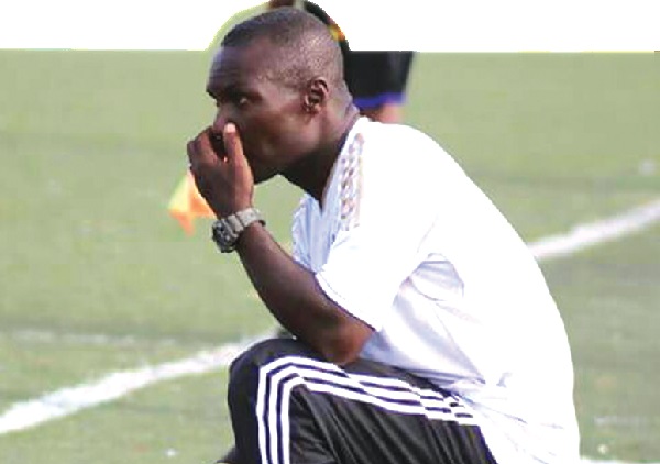 Olympics win must turn our season around - Tema Youth coach