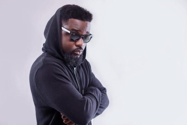 Sarkodie