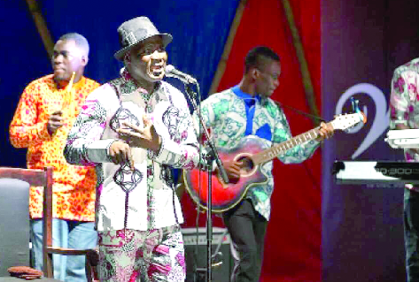 Alliance Francaise hosts Eha Ke Zan festival