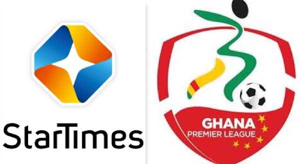 Startimes and Ghana Premier League