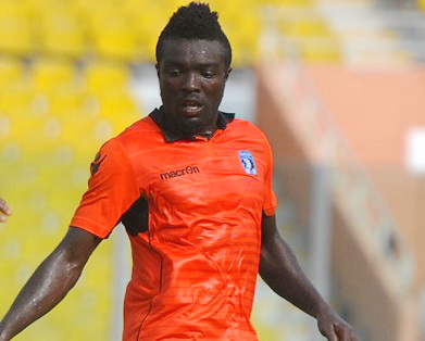 Chelsea pose a threat to champions, Bechem Utd