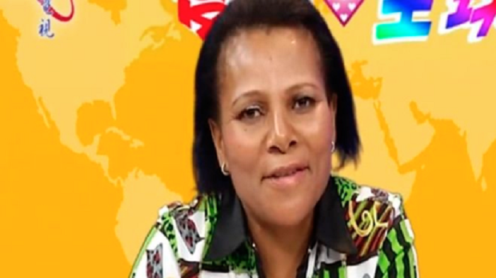 Lipolelo Thabane was going through a prolonged divorce Lipolelo Thabane was going through a prolonged divorce