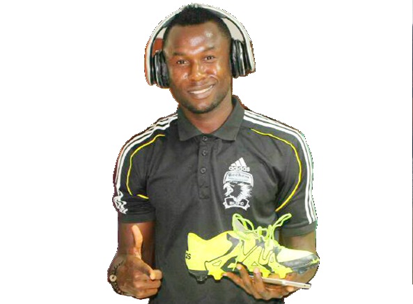 FA Cup exit was a black day — Bechem Utd skipper