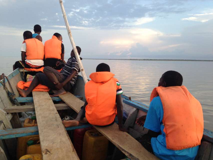 Ghana to lose $500 million for failing to combat human trafficking