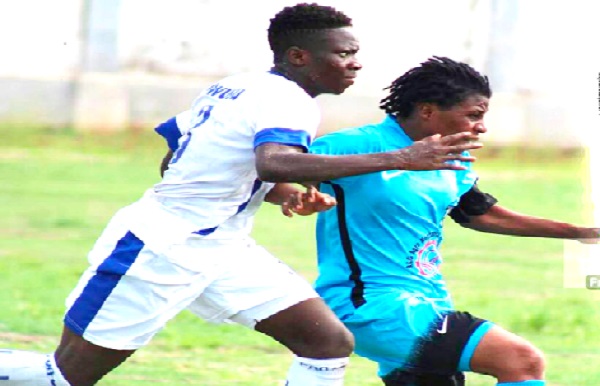 Big guns stroll through Sanford Women’s FA Cup