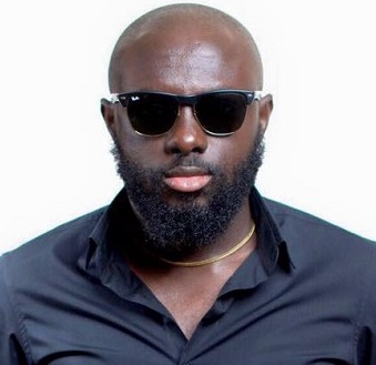 Kofi Asamoah Kofi Asamoah
