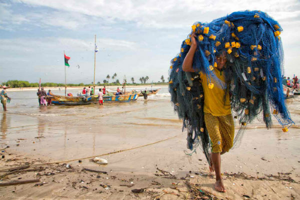 Ghana records 2.7 million child labourers