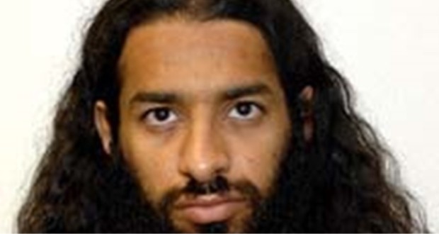 Ex Gitmo detainee Bin Atef marries in Ghana