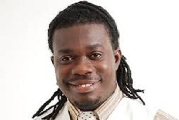 Bice Osei Kuffour Bice Osei Kuffour