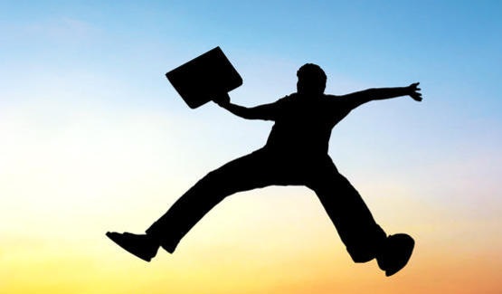 Turning your passion into a career