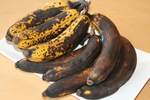 Why rotten plantain used to prepare ‘kakro’ can give you cancer Why rotten plantain used to prepare ‘kakro’ can give you cancer
