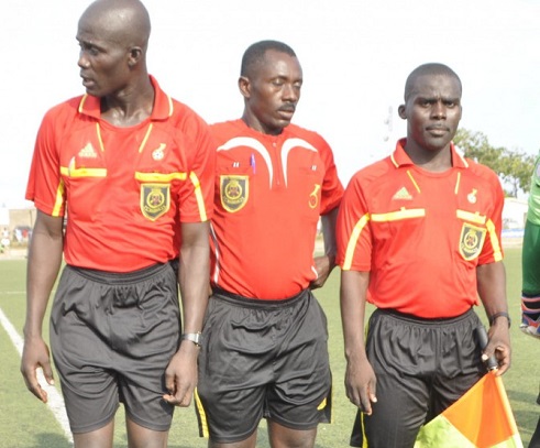 S.B Bortey (right) S.B Bortey (right)