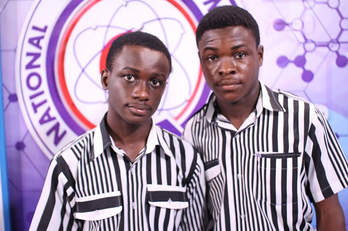 Adisadel College sails through semi-Finals Adisadel College sails through semi-Finals