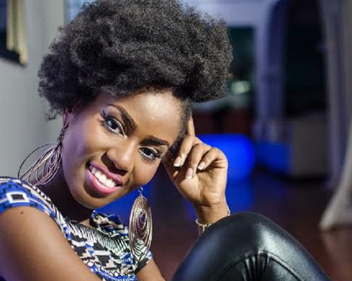 No broken heart over Stonebwoy’s marriage — Mzvee No broken heart over Stonebwoy’s marriage — Mzvee