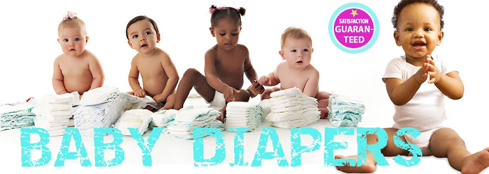 Molfix Baby Diapers re-introduced